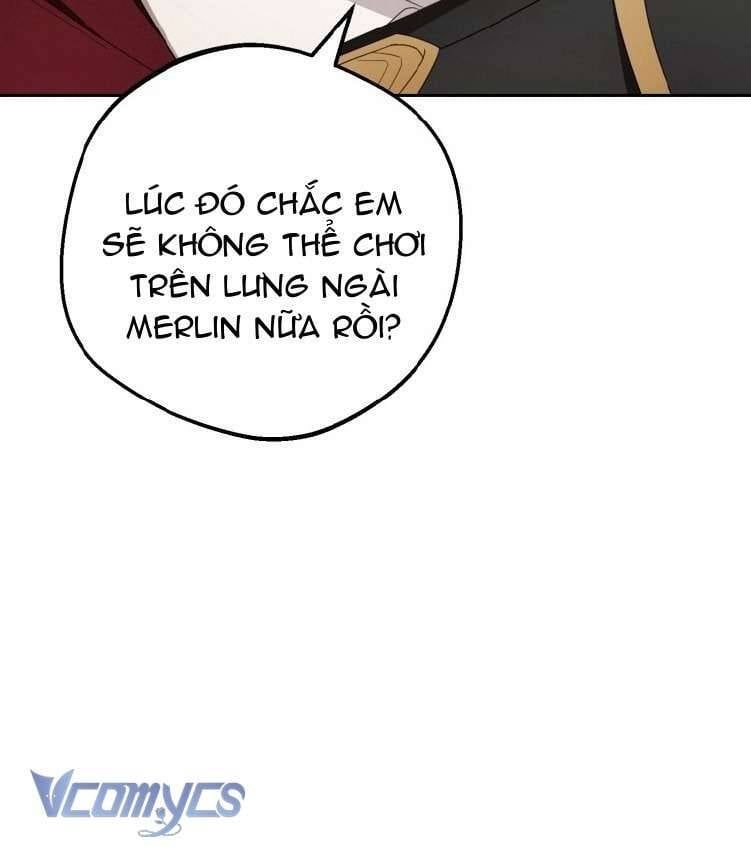 Được Yêu Thương Mà Còn Ngại Ngùng Sao! Chap 97 - Next Chap 98