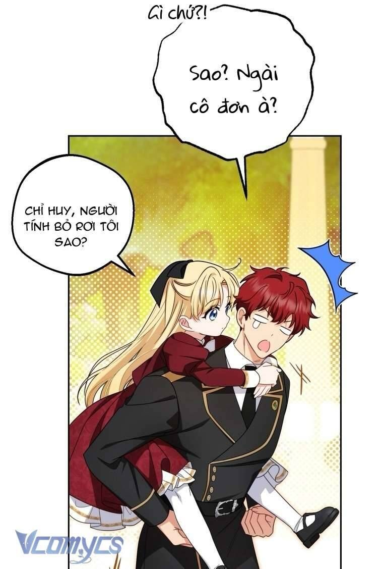 Được Yêu Thương Mà Còn Ngại Ngùng Sao! Chap 97 - Next Chap 98