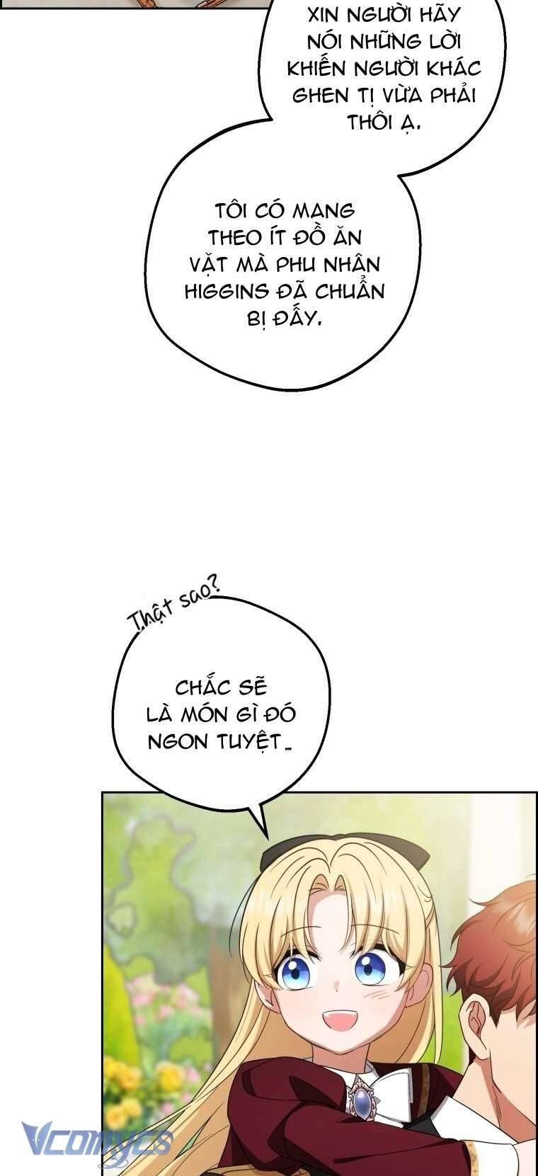 Được Yêu Thương Mà Còn Ngại Ngùng Sao! Chap 97 - Next Chap 98