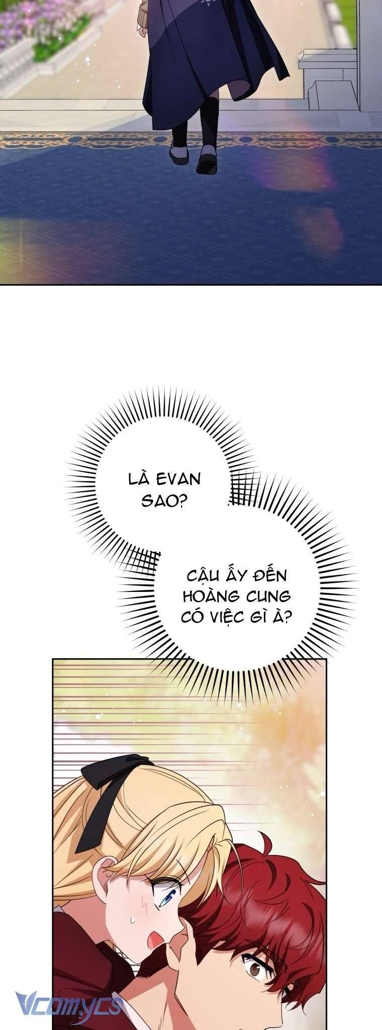 Được Yêu Thương Mà Còn Ngại Ngùng Sao! Chap 97 - Next Chap 98