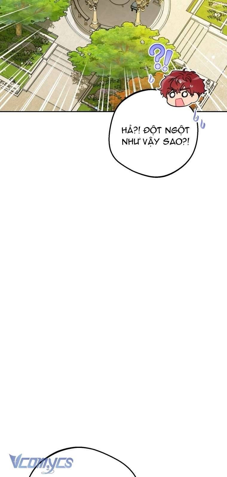 Được Yêu Thương Mà Còn Ngại Ngùng Sao! Chap 97 - Next Chap 98