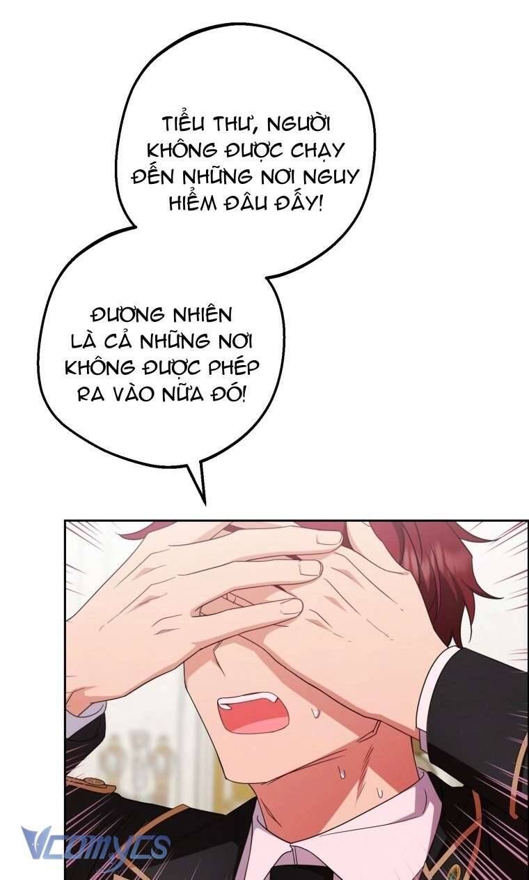 Được Yêu Thương Mà Còn Ngại Ngùng Sao! Chap 97 - Next Chap 98