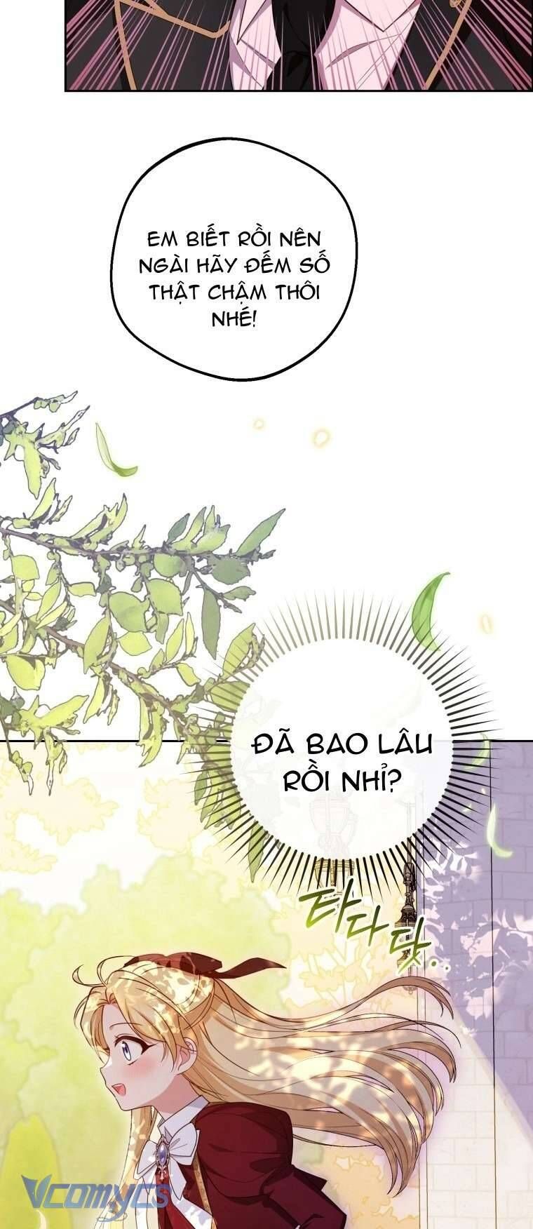Được Yêu Thương Mà Còn Ngại Ngùng Sao! Chap 97 - Next Chap 98
