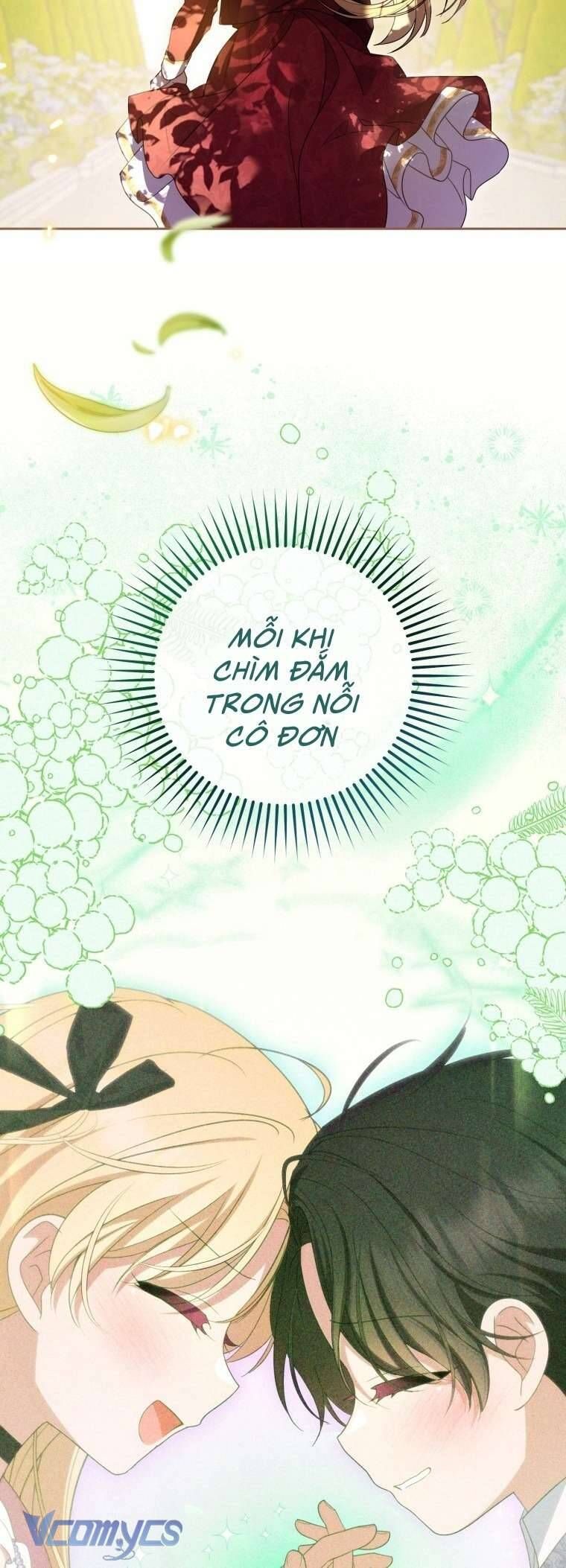 Được Yêu Thương Mà Còn Ngại Ngùng Sao! Chap 97 - Next Chap 98
