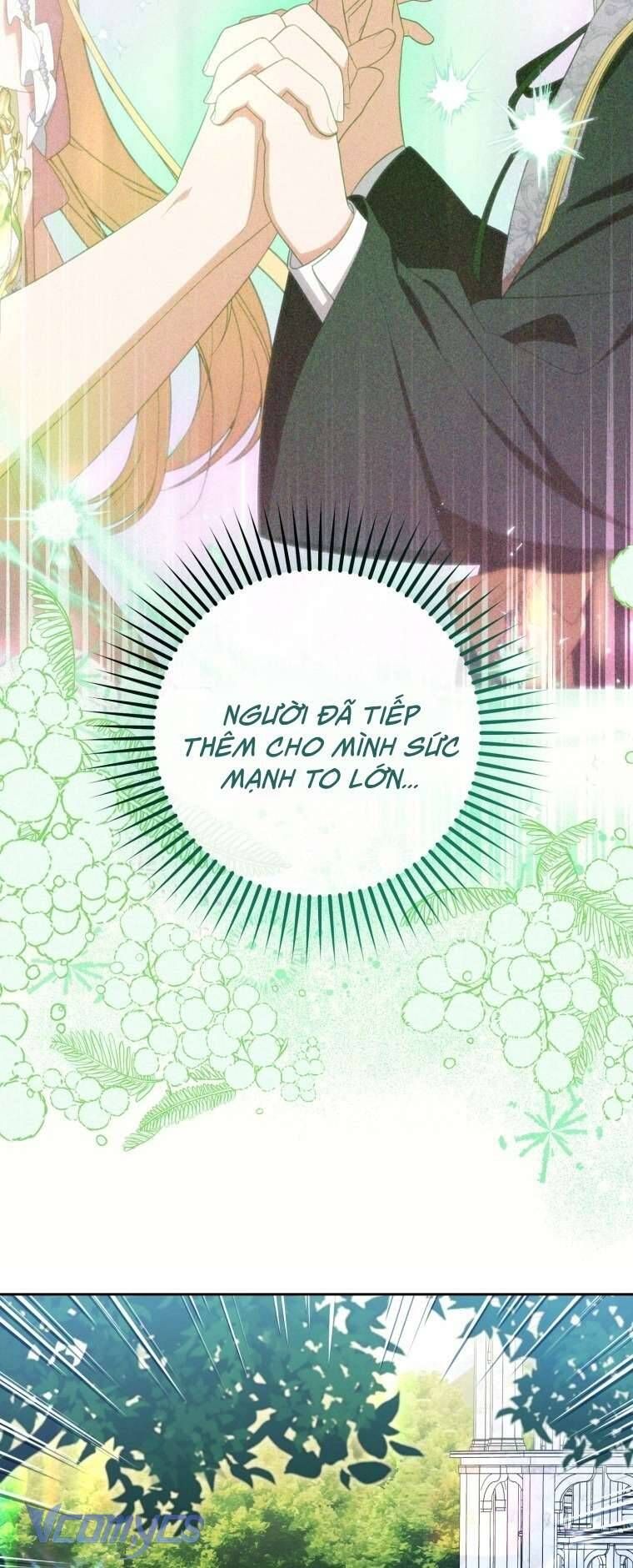 Được Yêu Thương Mà Còn Ngại Ngùng Sao! Chap 97 - Next Chap 98