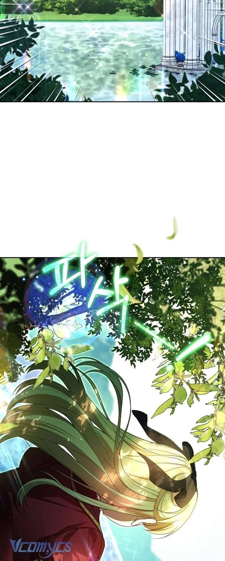 Được Yêu Thương Mà Còn Ngại Ngùng Sao! Chap 97 - Next Chap 98