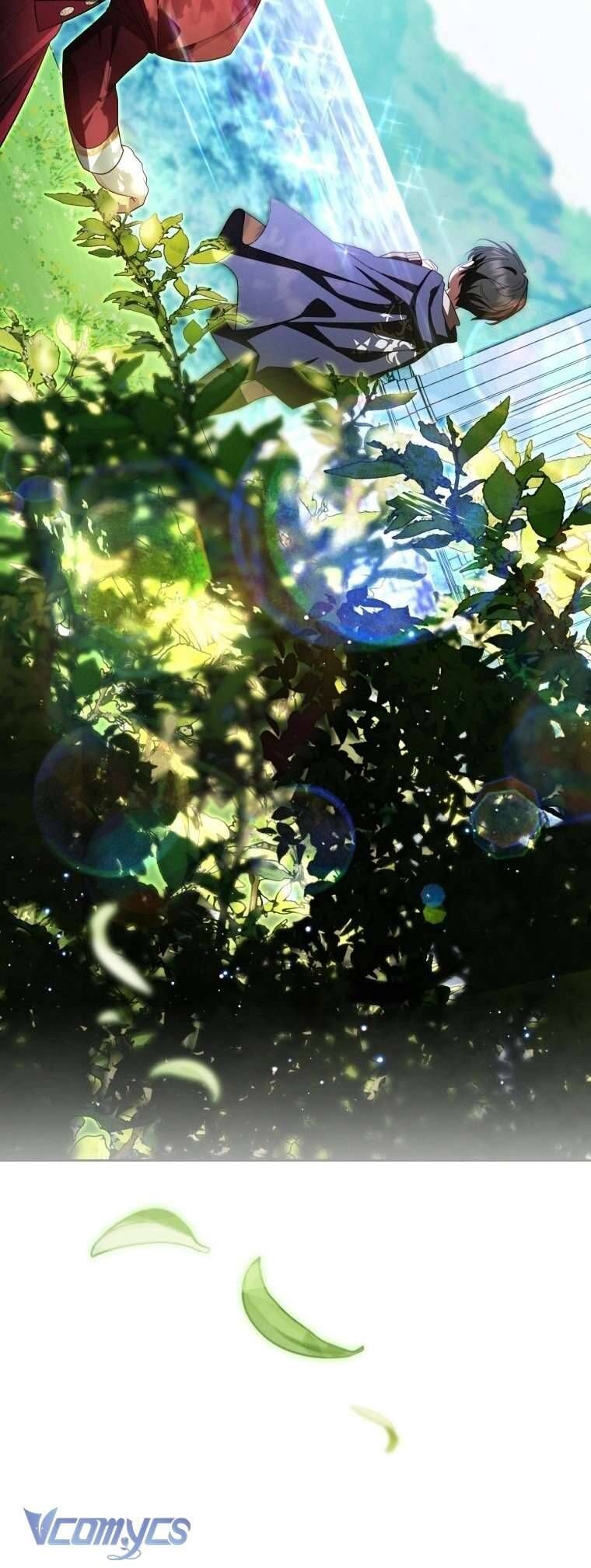 Được Yêu Thương Mà Còn Ngại Ngùng Sao! Chap 97 - Next Chap 98