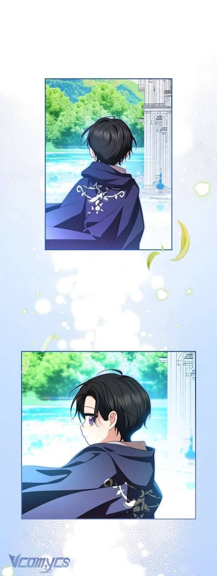 Được Yêu Thương Mà Còn Ngại Ngùng Sao! Chap 97 - Next Chap 98