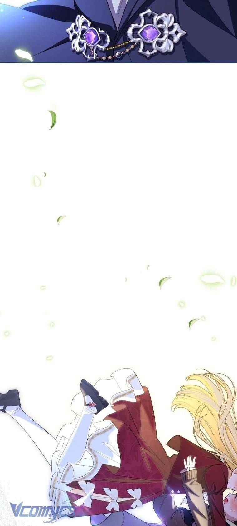 Được Yêu Thương Mà Còn Ngại Ngùng Sao! Chap 97 - Next Chap 98