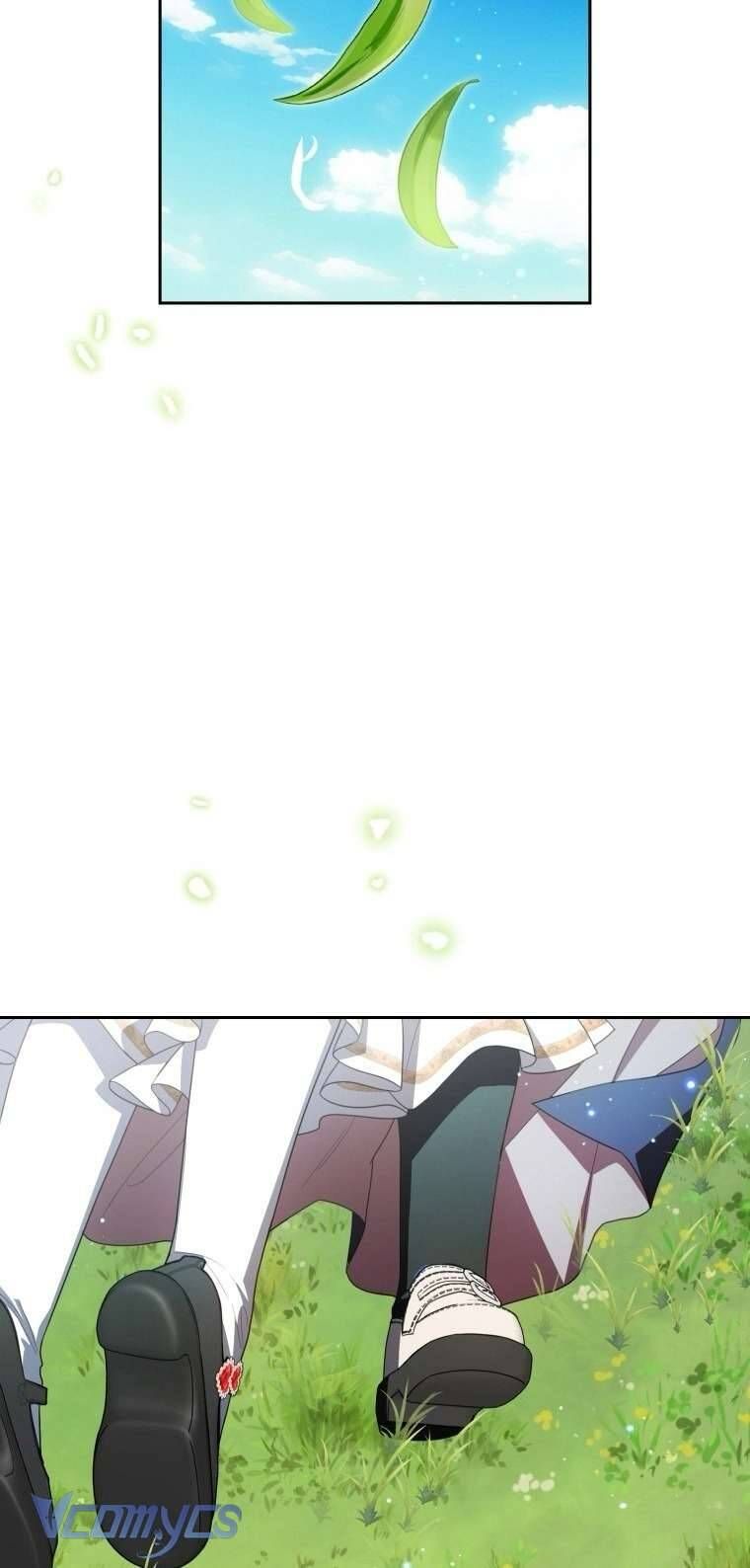 Được Yêu Thương Mà Còn Ngại Ngùng Sao! Chap 97 - Next Chap 98