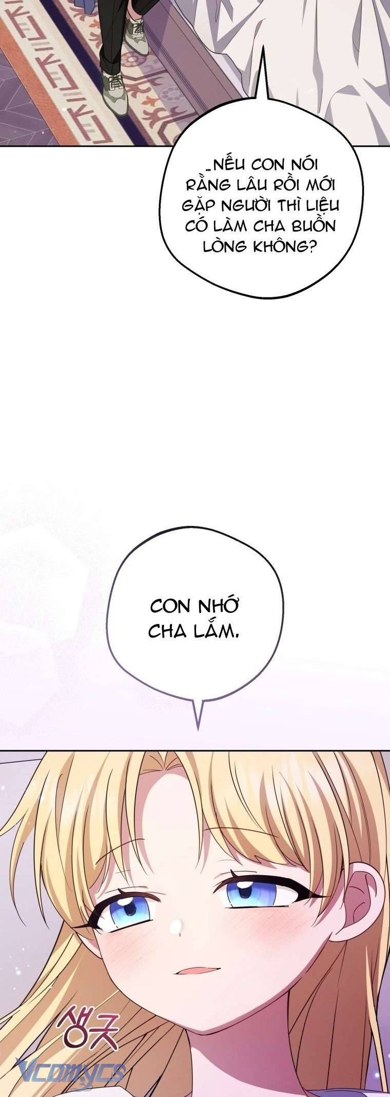 Được Yêu Thương Mà Còn Ngại Ngùng Sao! Chap 97 - Next Chap 98