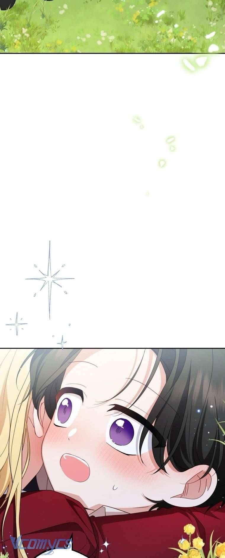 Được Yêu Thương Mà Còn Ngại Ngùng Sao! Chap 97 - Next Chap 98