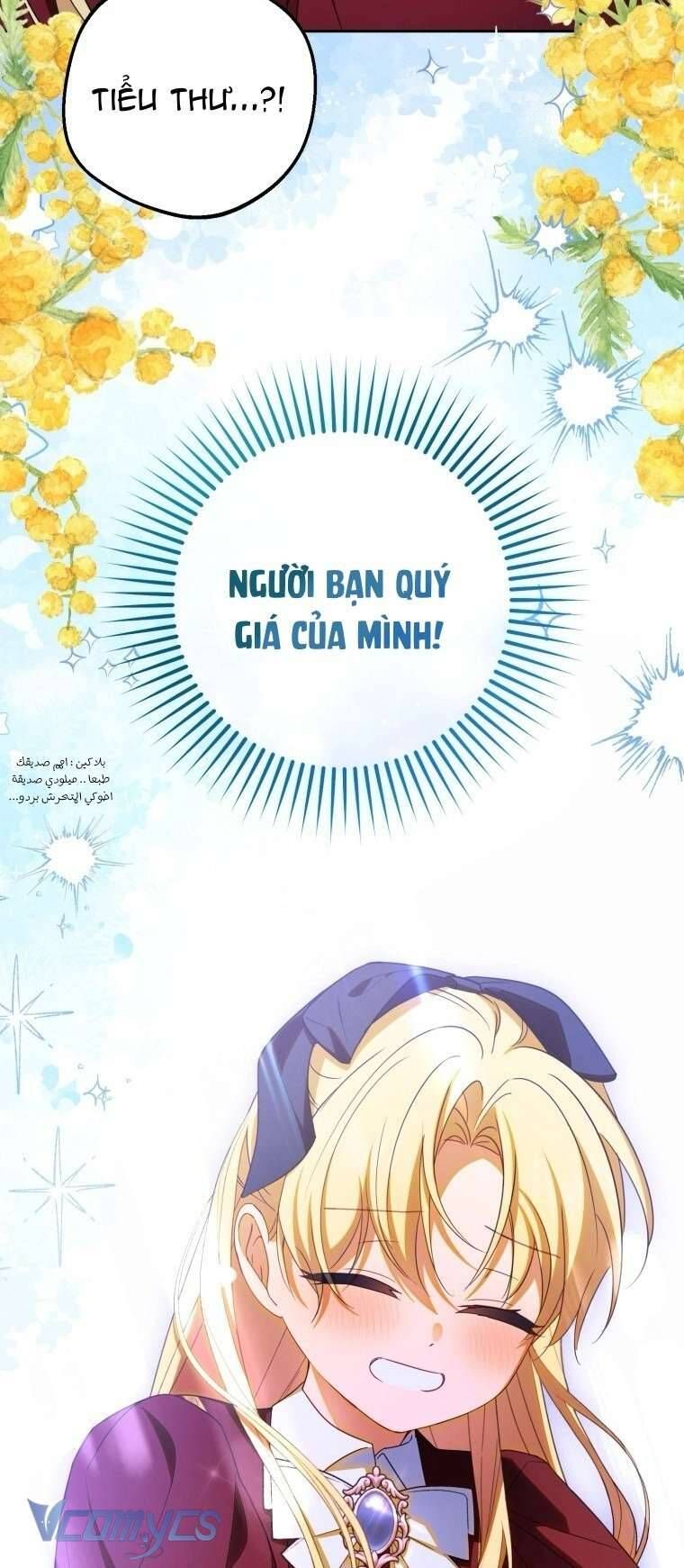 Được Yêu Thương Mà Còn Ngại Ngùng Sao! Chap 97 - Next Chap 98