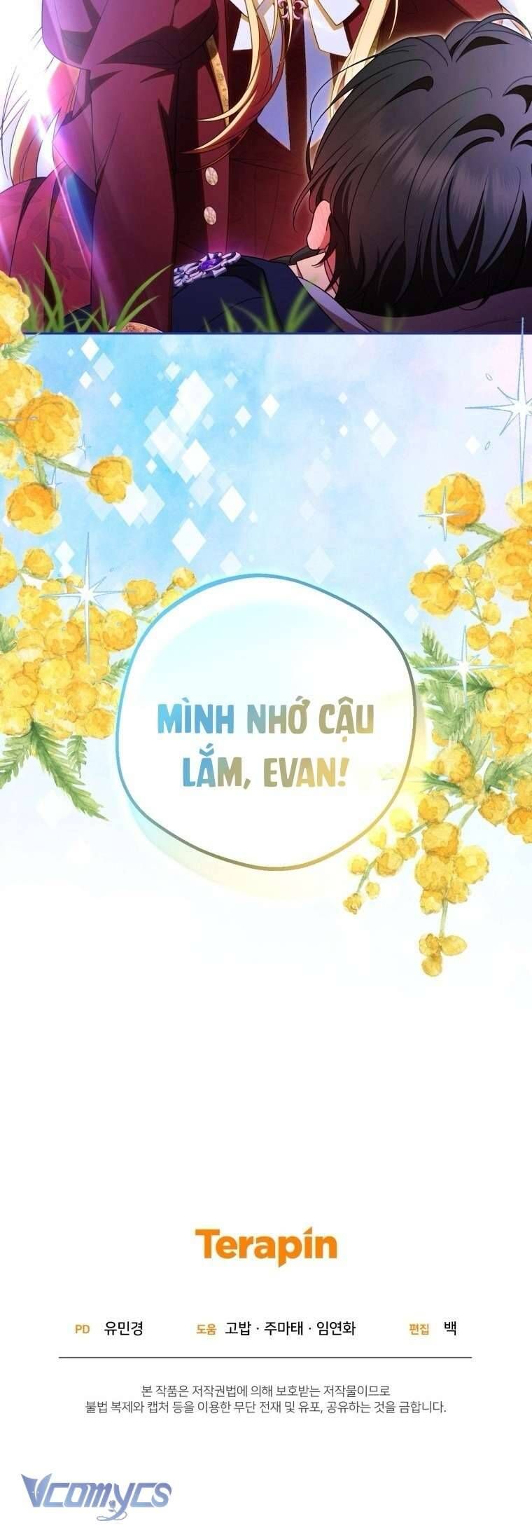 Được Yêu Thương Mà Còn Ngại Ngùng Sao! Chap 97 - Next Chap 98