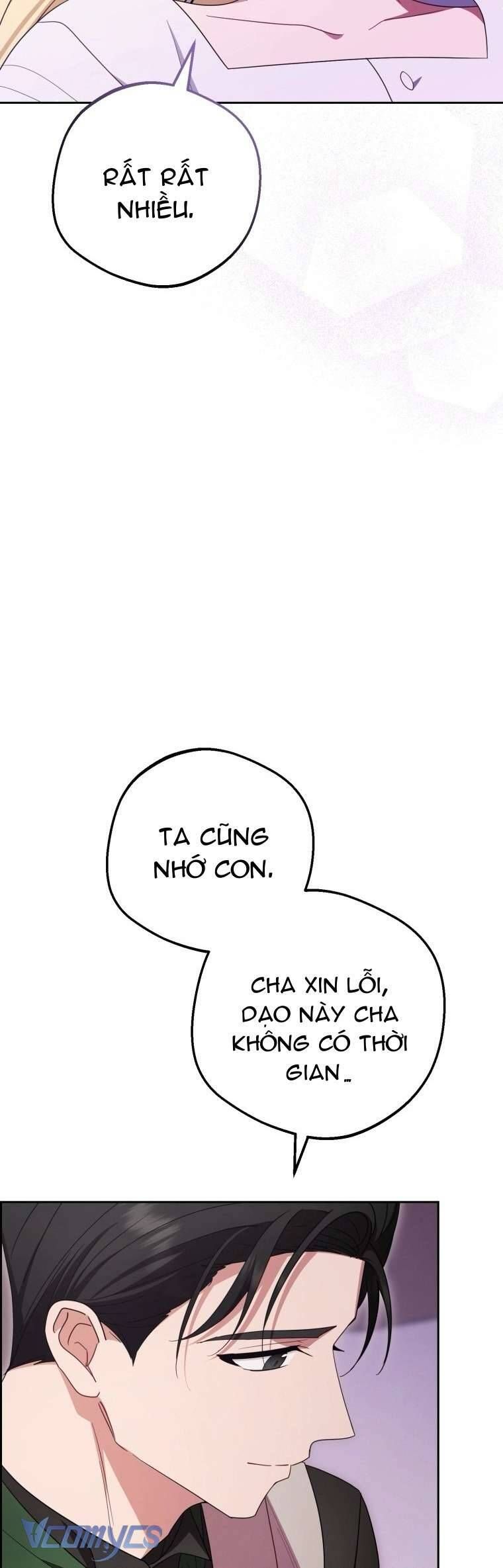Được Yêu Thương Mà Còn Ngại Ngùng Sao! Chap 97 - Next Chap 98