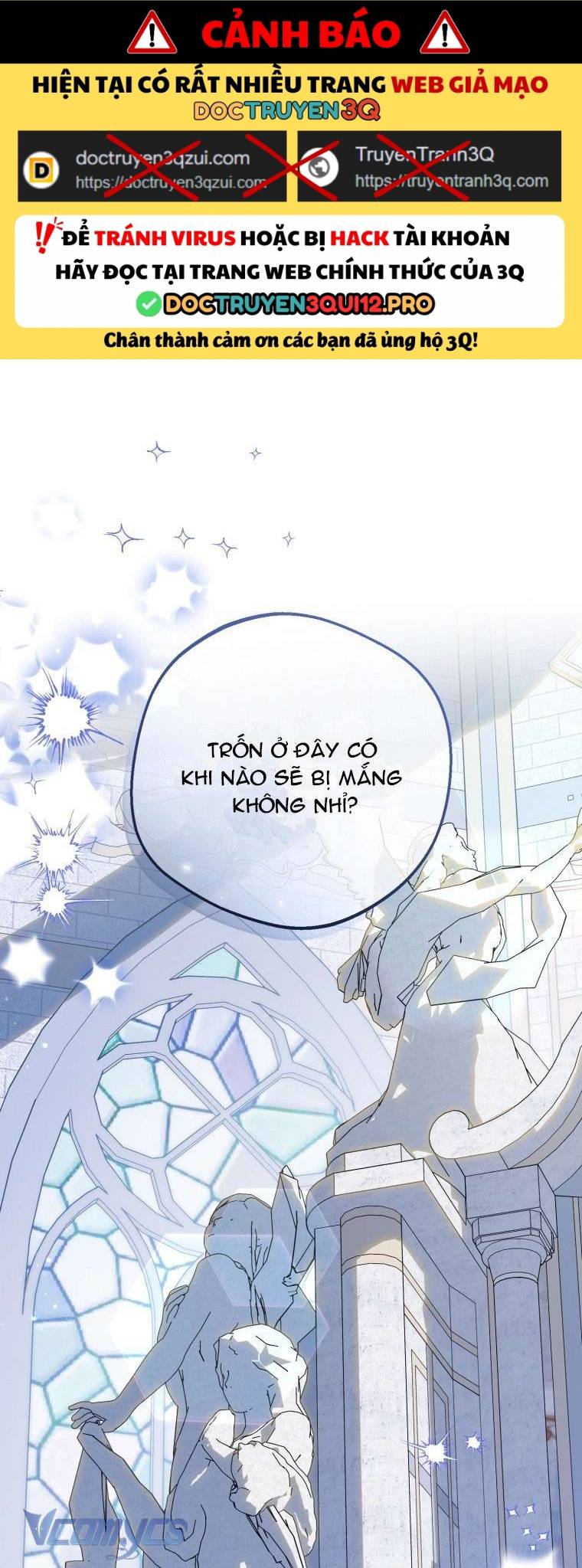 Được Yêu Thương Mà Còn Ngại Ngùng Sao! Chap 98 - Next Chap 99