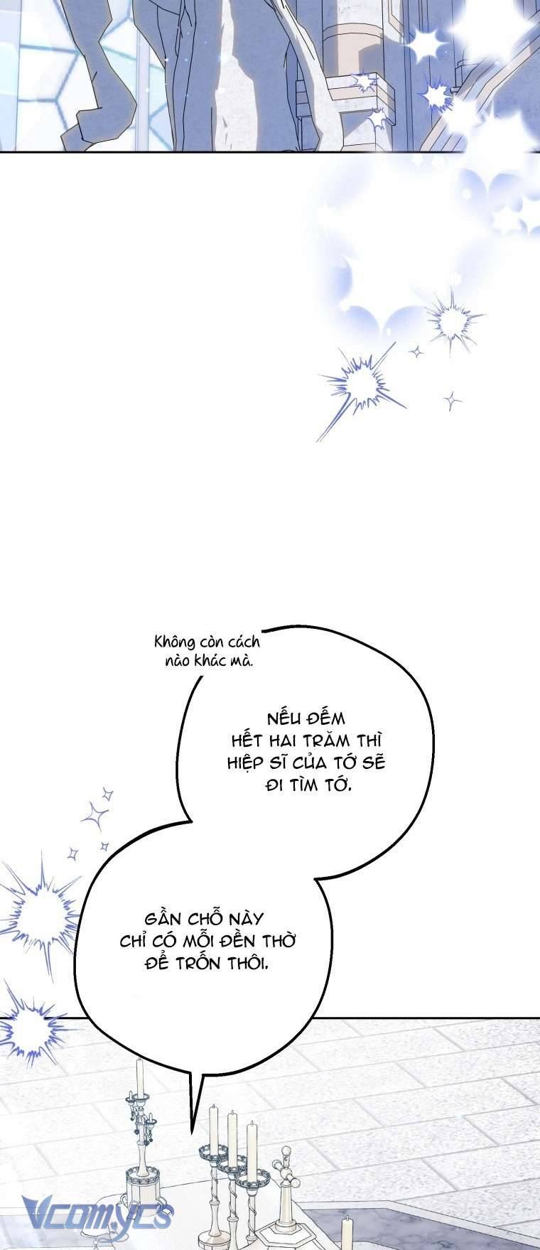 Được Yêu Thương Mà Còn Ngại Ngùng Sao! Chap 98 - Next Chap 99
