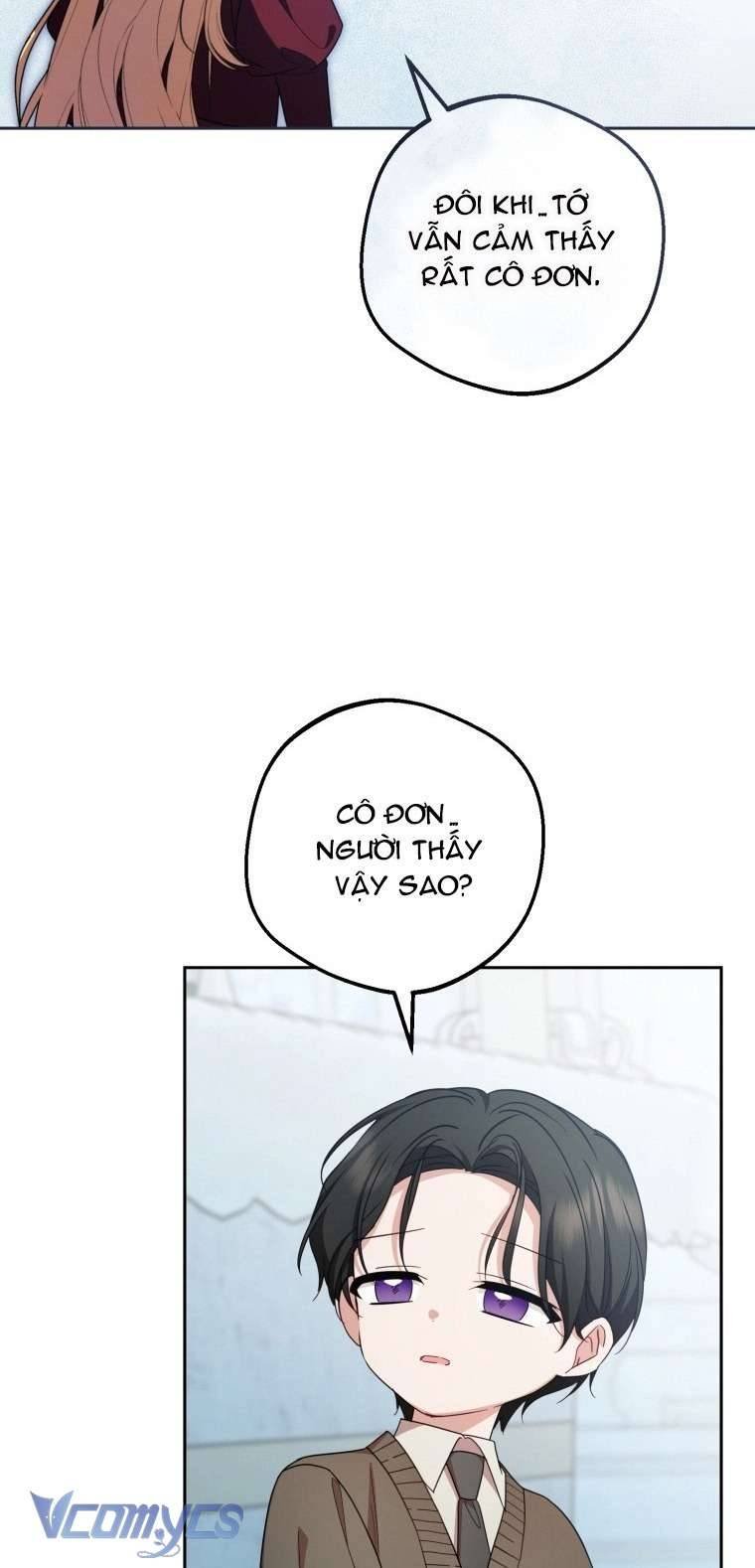 Được Yêu Thương Mà Còn Ngại Ngùng Sao! Chap 98 - Next Chap 99