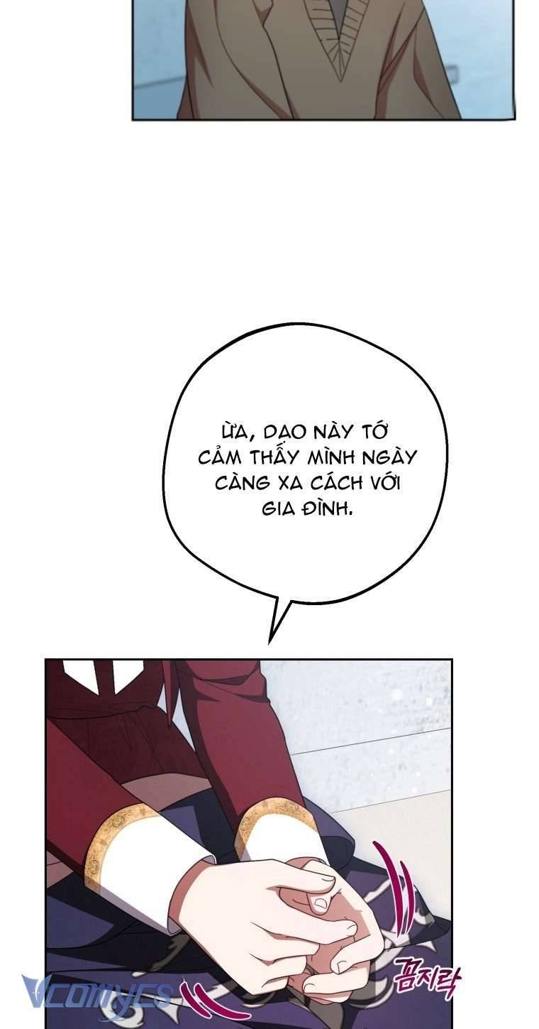 Được Yêu Thương Mà Còn Ngại Ngùng Sao! Chap 98 - Next Chap 99