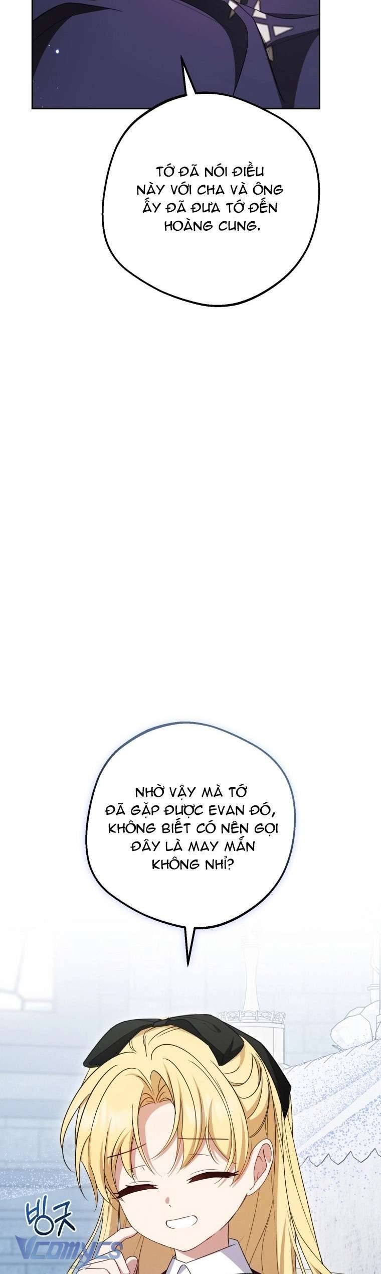 Được Yêu Thương Mà Còn Ngại Ngùng Sao! Chap 98 - Next Chap 99