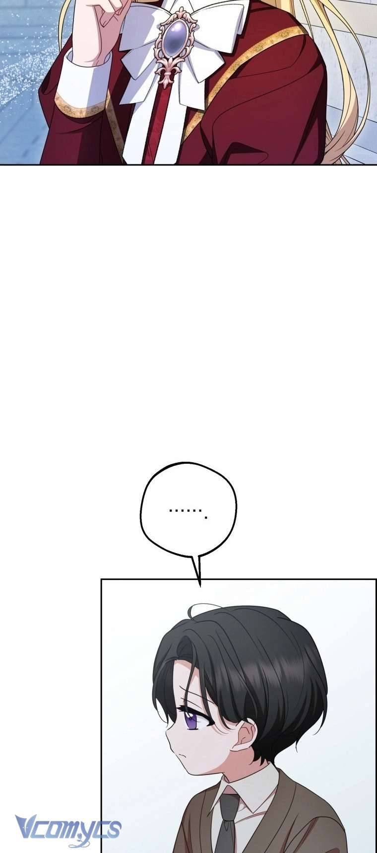 Được Yêu Thương Mà Còn Ngại Ngùng Sao! Chap 98 - Next Chap 99