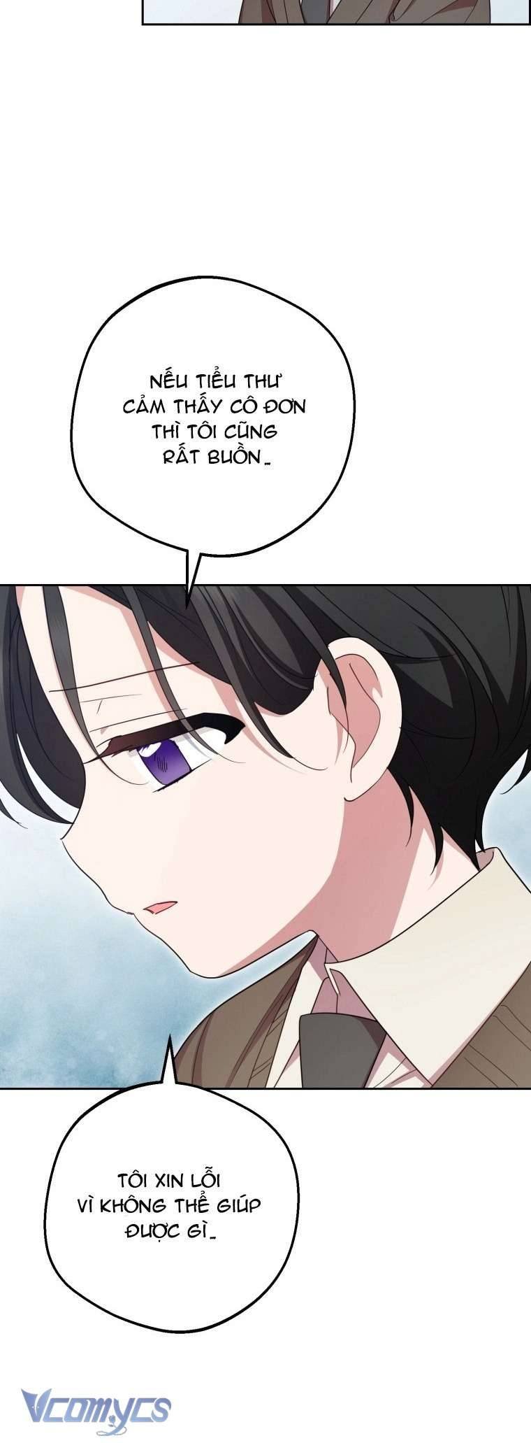 Được Yêu Thương Mà Còn Ngại Ngùng Sao! Chap 98 - Next Chap 99