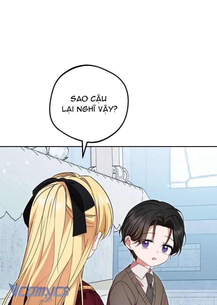 Được Yêu Thương Mà Còn Ngại Ngùng Sao! Chap 98 - Next Chap 99
