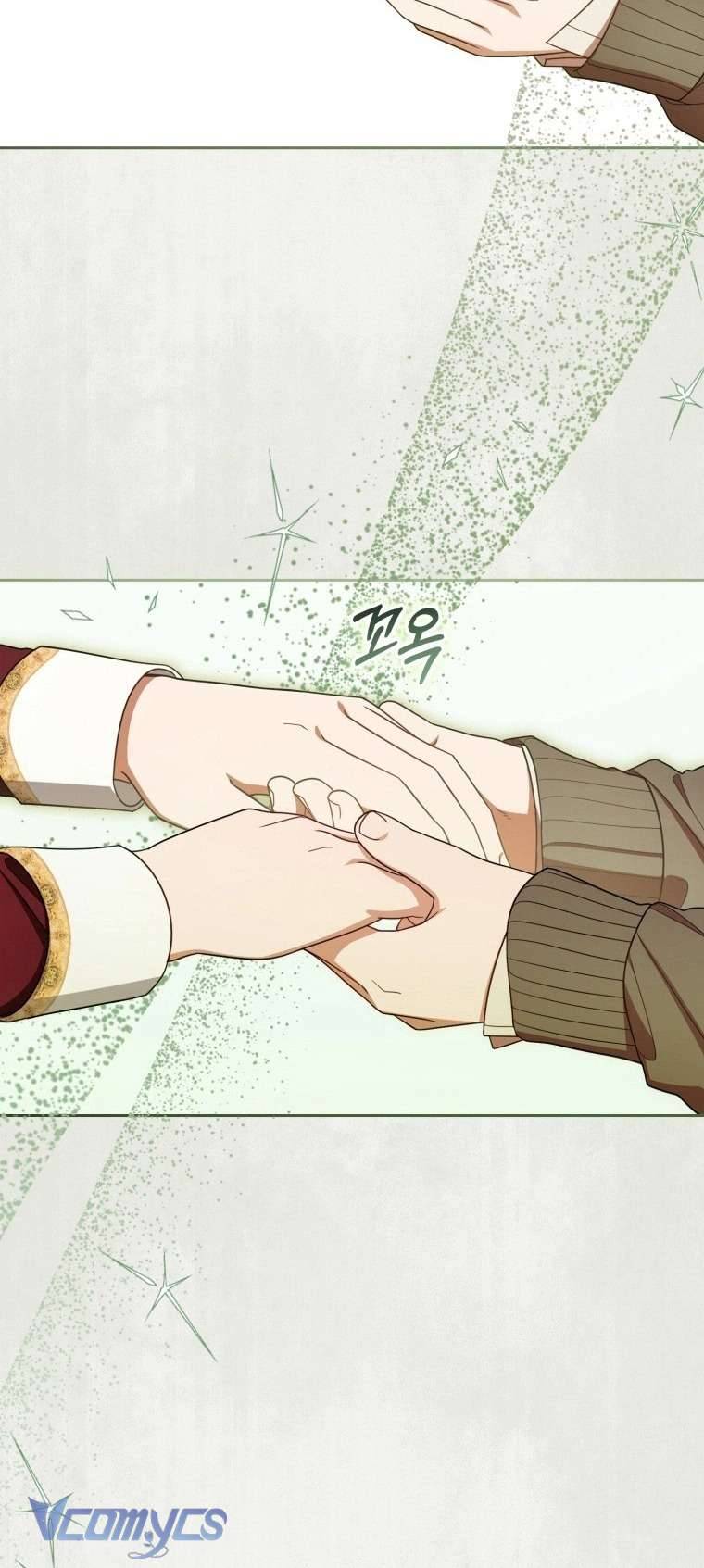 Được Yêu Thương Mà Còn Ngại Ngùng Sao! Chap 98 - Next Chap 99