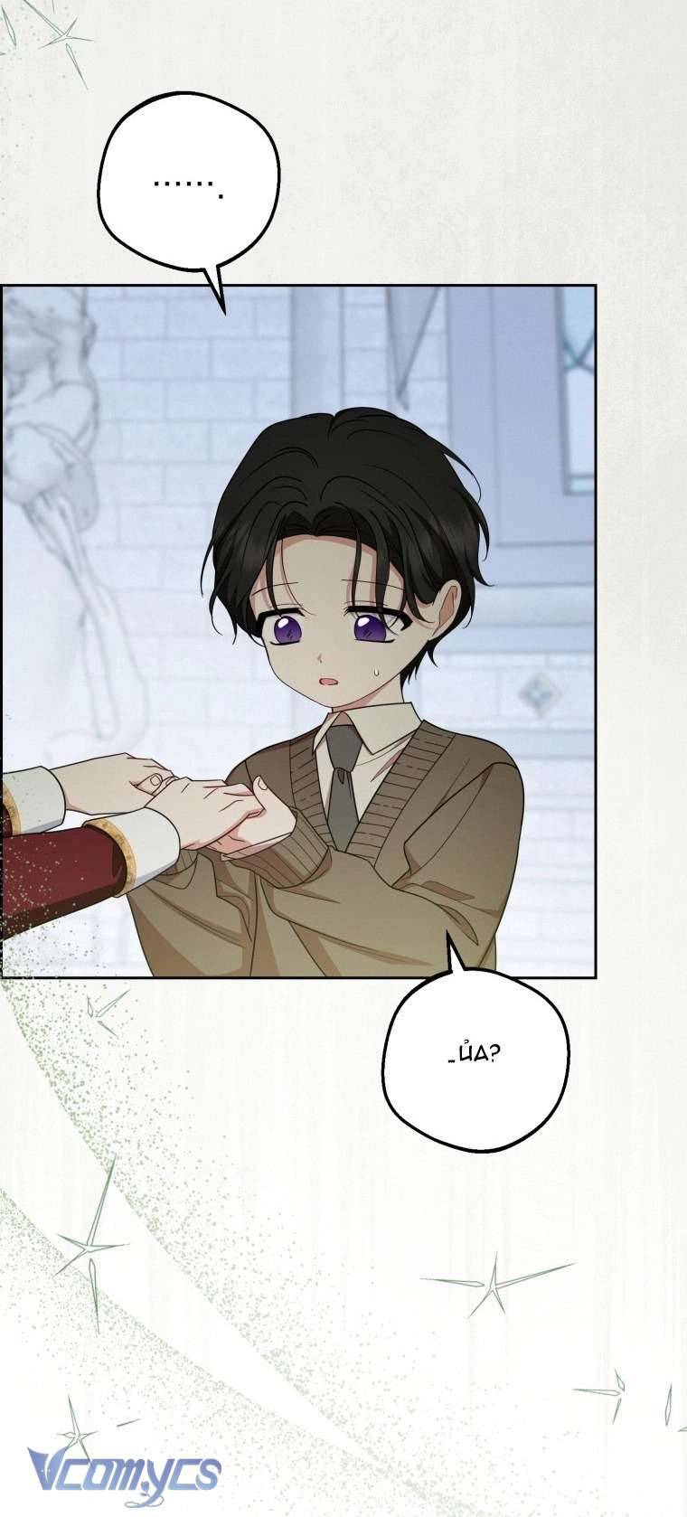 Được Yêu Thương Mà Còn Ngại Ngùng Sao! Chap 98 - Next Chap 99