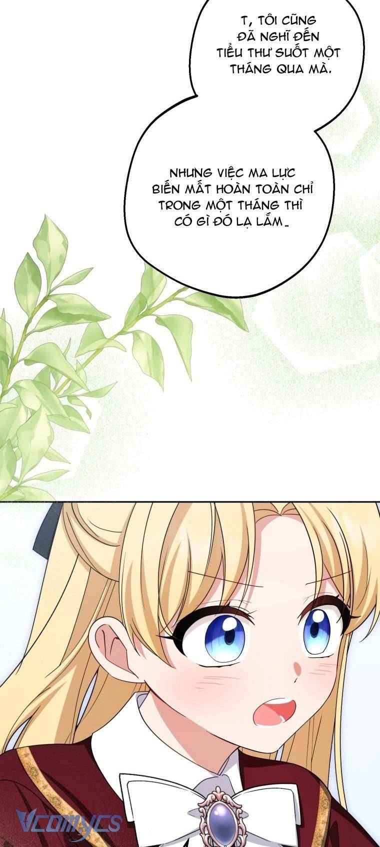 Được Yêu Thương Mà Còn Ngại Ngùng Sao! Chap 98 - Next Chap 99