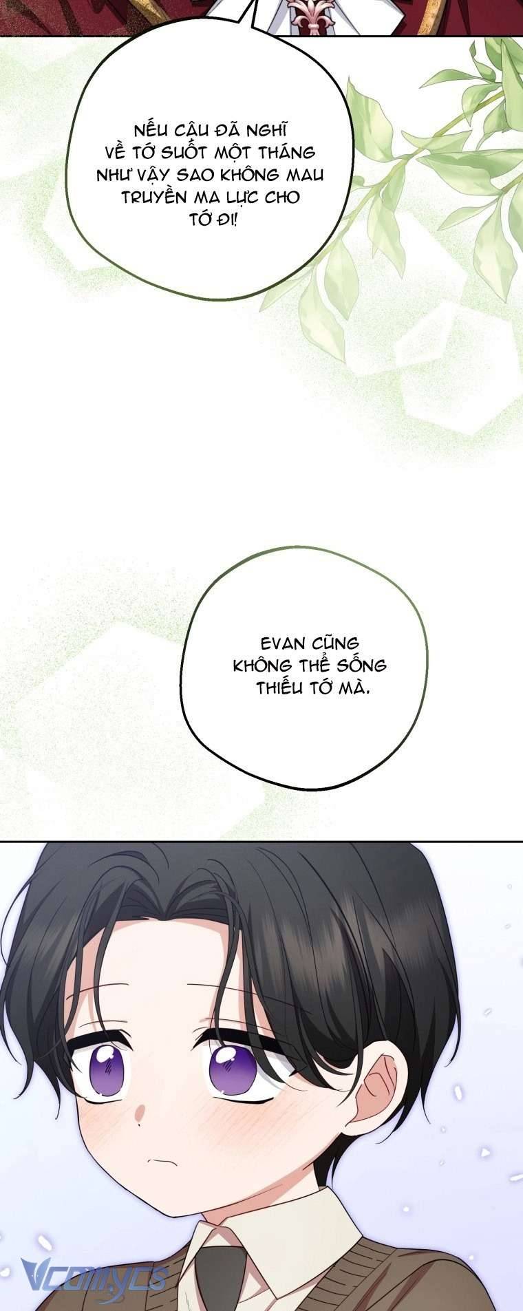 Được Yêu Thương Mà Còn Ngại Ngùng Sao! Chap 98 - Next Chap 99