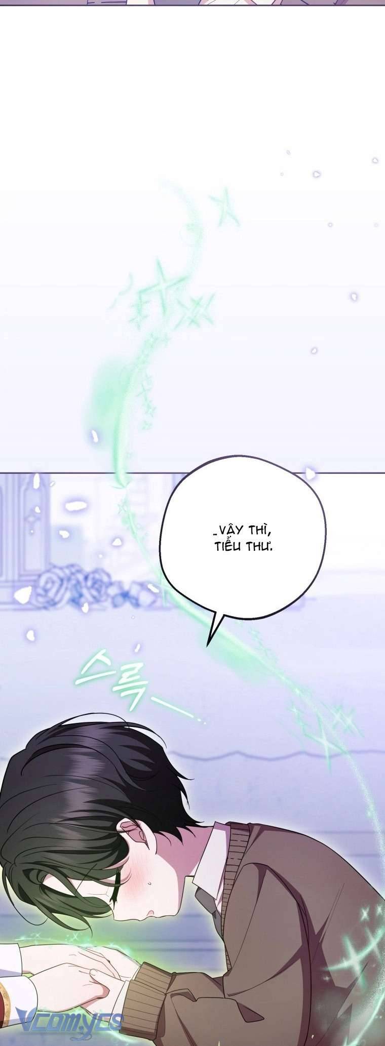 Được Yêu Thương Mà Còn Ngại Ngùng Sao! Chap 98 - Next Chap 99