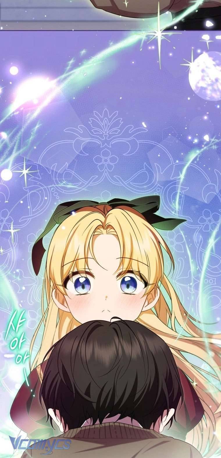 Được Yêu Thương Mà Còn Ngại Ngùng Sao! Chap 98 - Next Chap 99