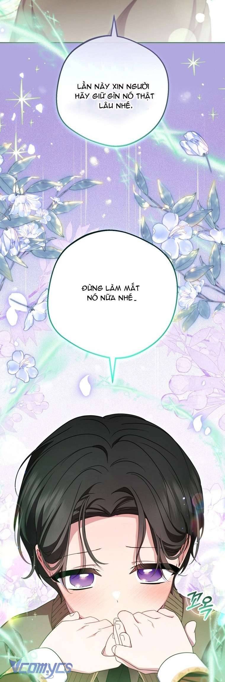 Được Yêu Thương Mà Còn Ngại Ngùng Sao! Chap 98 - Next Chap 99