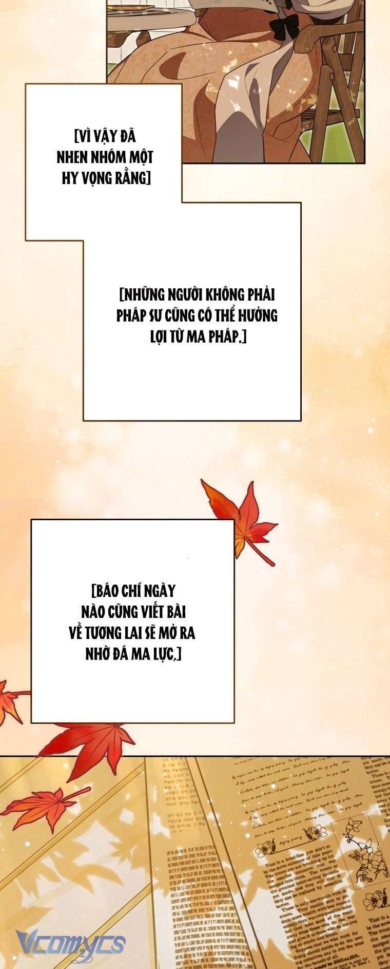 Được Yêu Thương Mà Còn Ngại Ngùng Sao! Chap 98 - Next Chap 99
