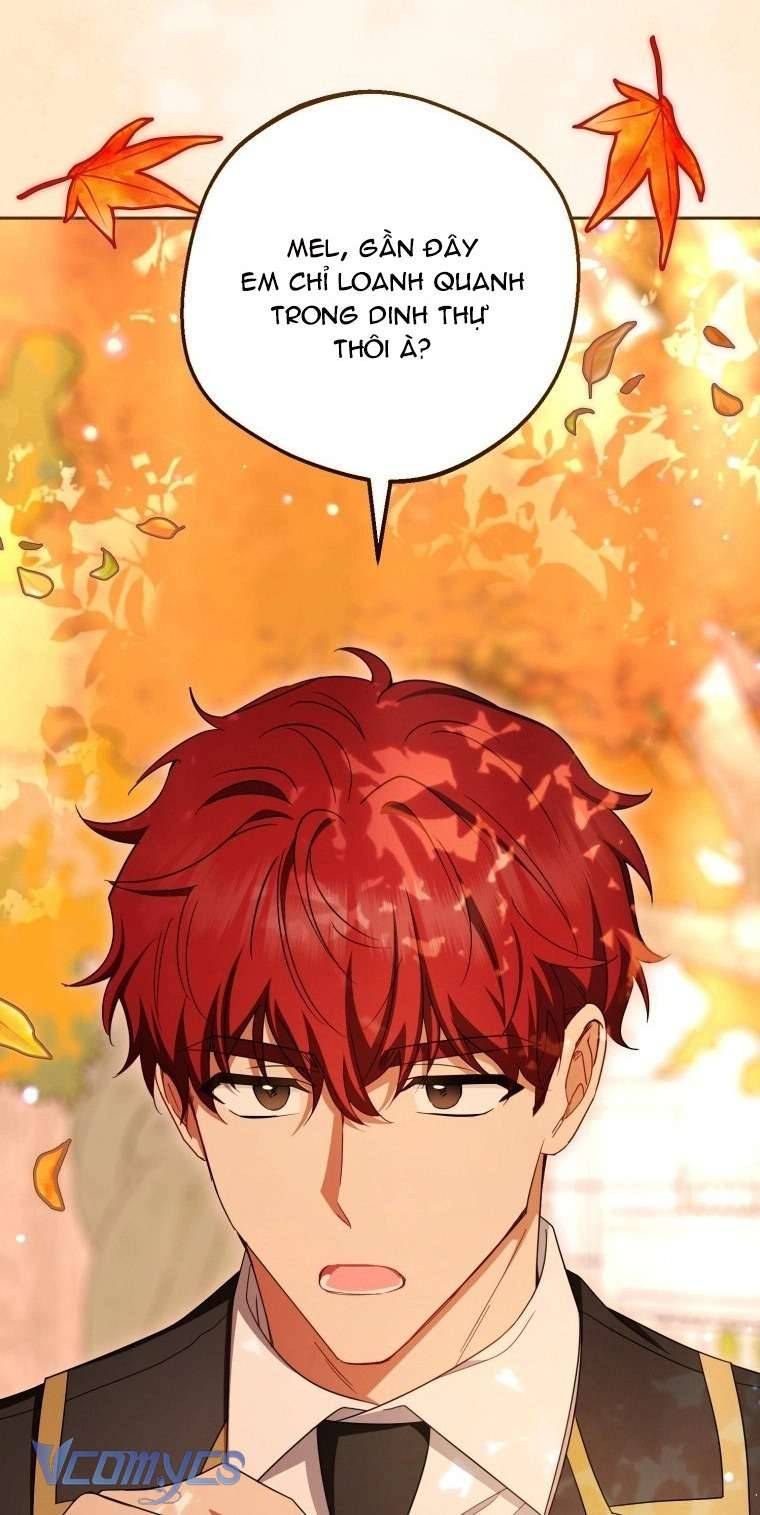 Được Yêu Thương Mà Còn Ngại Ngùng Sao! Chap 98 - Next Chap 99
