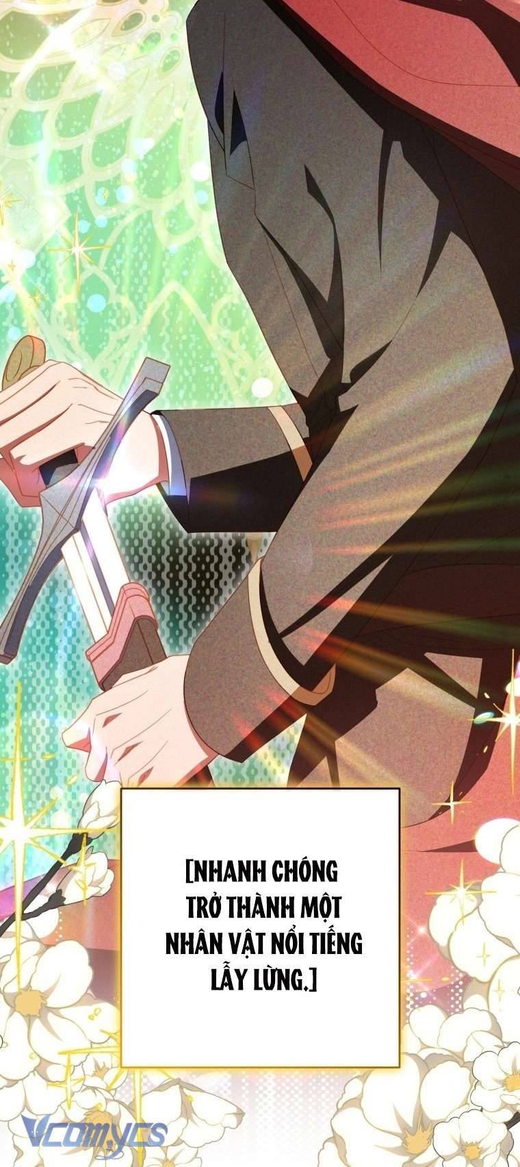 Được Yêu Thương Mà Còn Ngại Ngùng Sao! Chap 98 - Next Chap 99