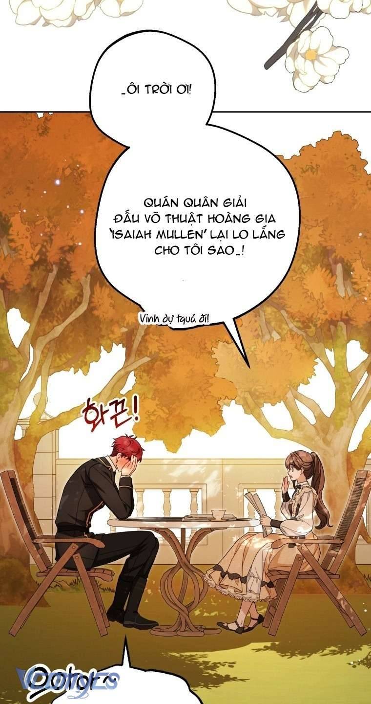 Được Yêu Thương Mà Còn Ngại Ngùng Sao! Chap 98 - Next Chap 99