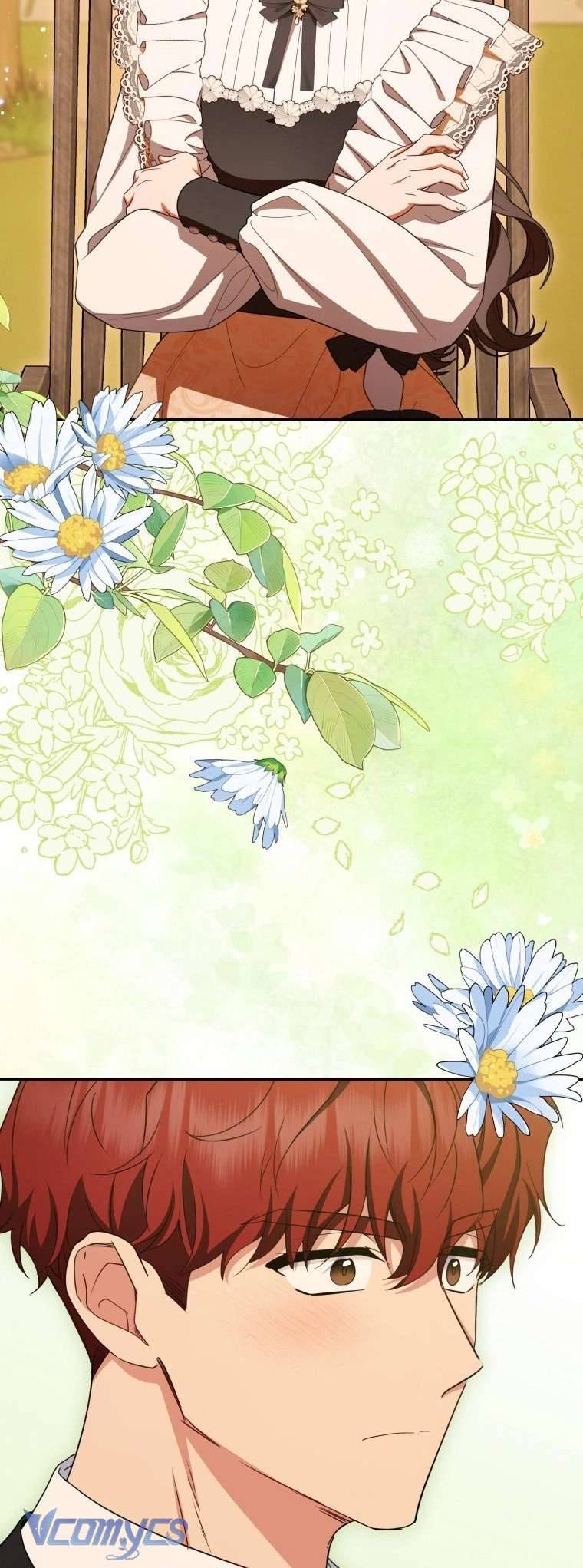 Được Yêu Thương Mà Còn Ngại Ngùng Sao! Chap 98 - Next Chap 99