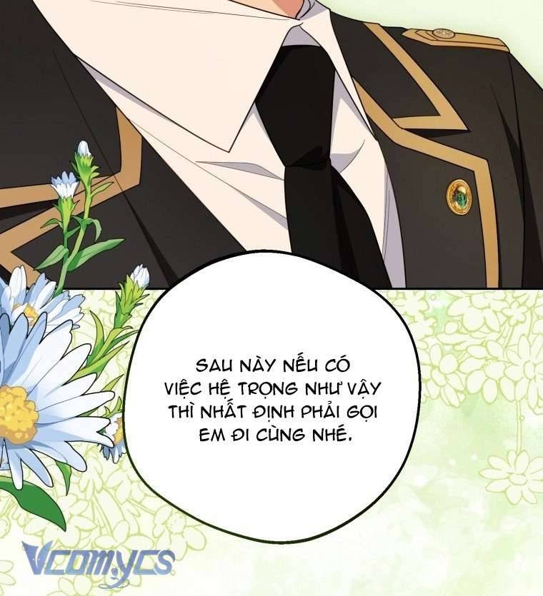 Được Yêu Thương Mà Còn Ngại Ngùng Sao! Chap 98 - Next Chap 99