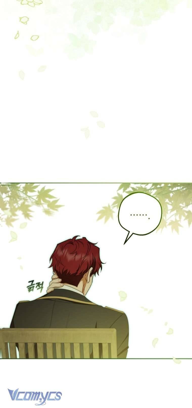 Được Yêu Thương Mà Còn Ngại Ngùng Sao! Chap 98 - Next Chap 99