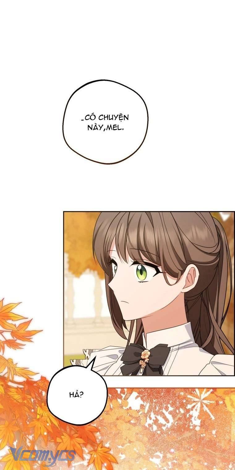 Được Yêu Thương Mà Còn Ngại Ngùng Sao! Chap 98 - Next Chap 99