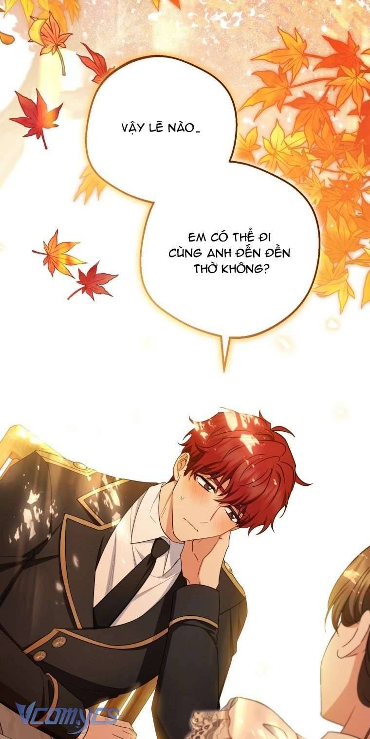 Được Yêu Thương Mà Còn Ngại Ngùng Sao! Chap 98 - Next Chap 99