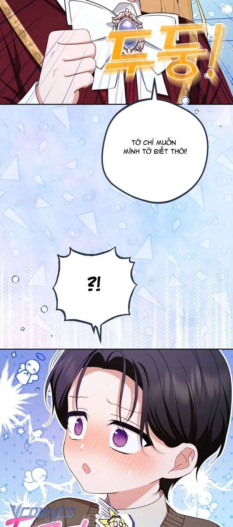 Được Yêu Thương Mà Còn Ngại Ngùng Sao! Chap 98 - Next Chap 99