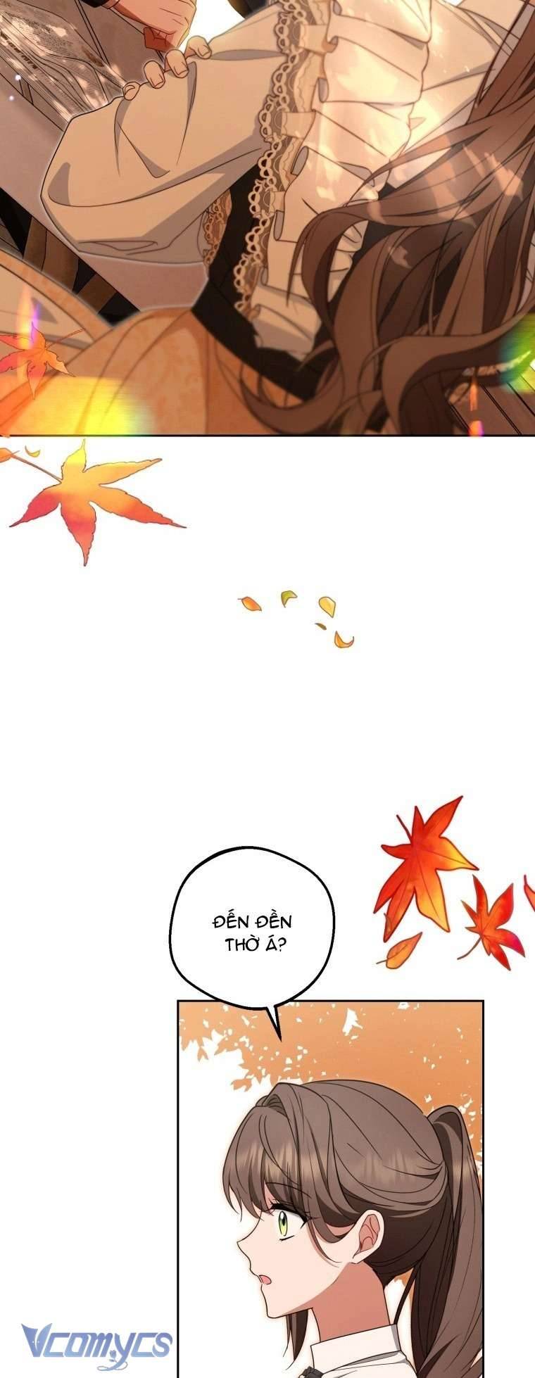 Được Yêu Thương Mà Còn Ngại Ngùng Sao! Chap 98 - Next Chap 99