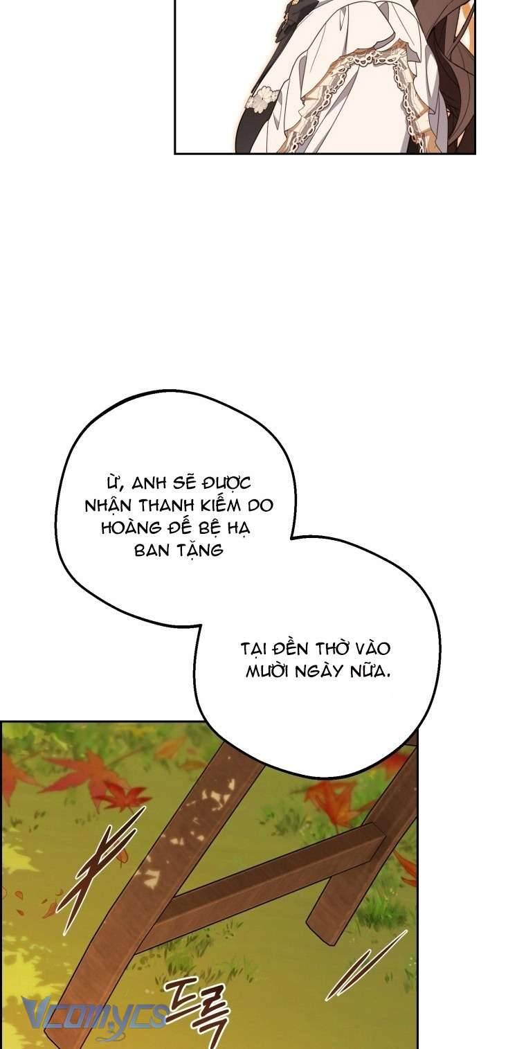 Được Yêu Thương Mà Còn Ngại Ngùng Sao! Chap 98 - Next Chap 99