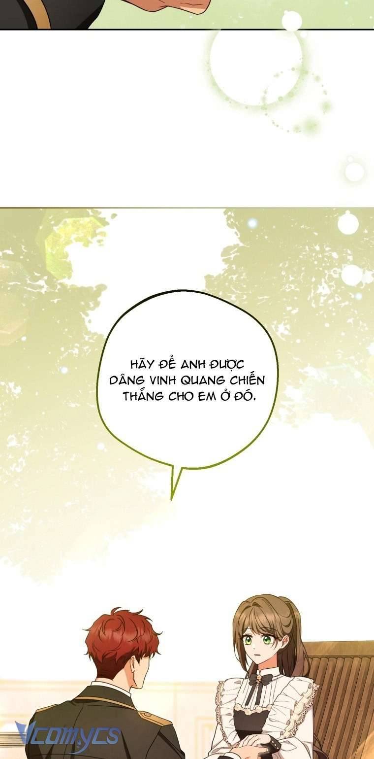 Được Yêu Thương Mà Còn Ngại Ngùng Sao! Chap 98 - Next Chap 99