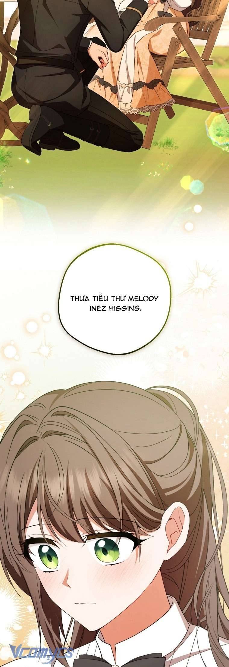 Được Yêu Thương Mà Còn Ngại Ngùng Sao! Chap 98 - Next Chap 99