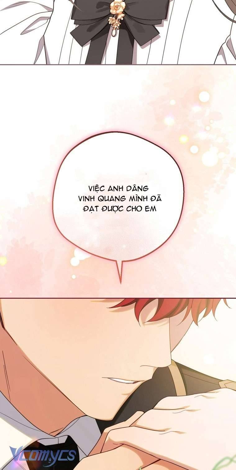 Được Yêu Thương Mà Còn Ngại Ngùng Sao! Chap 98 - Next Chap 99