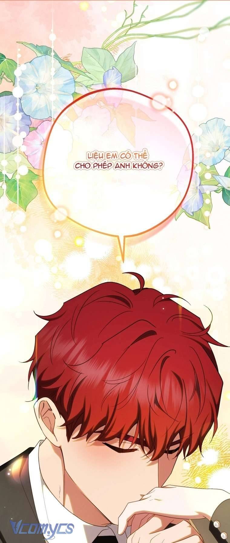 Được Yêu Thương Mà Còn Ngại Ngùng Sao! Chap 98 - Next Chap 99